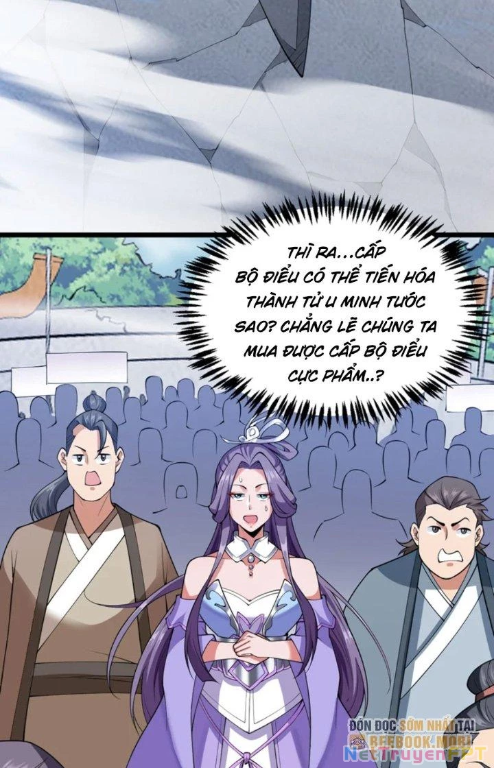 Ẩn Cư Mười Vạn Năm Chapter 83 - 30