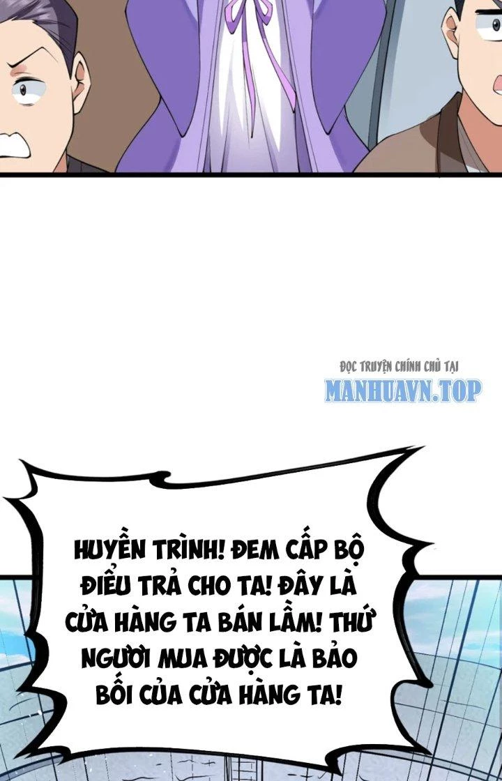 Ẩn Cư Mười Vạn Năm Chapter 83 - 31