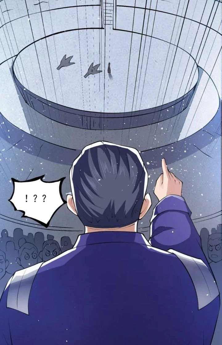 Ẩn Cư Mười Vạn Năm Chapter 83 - 32