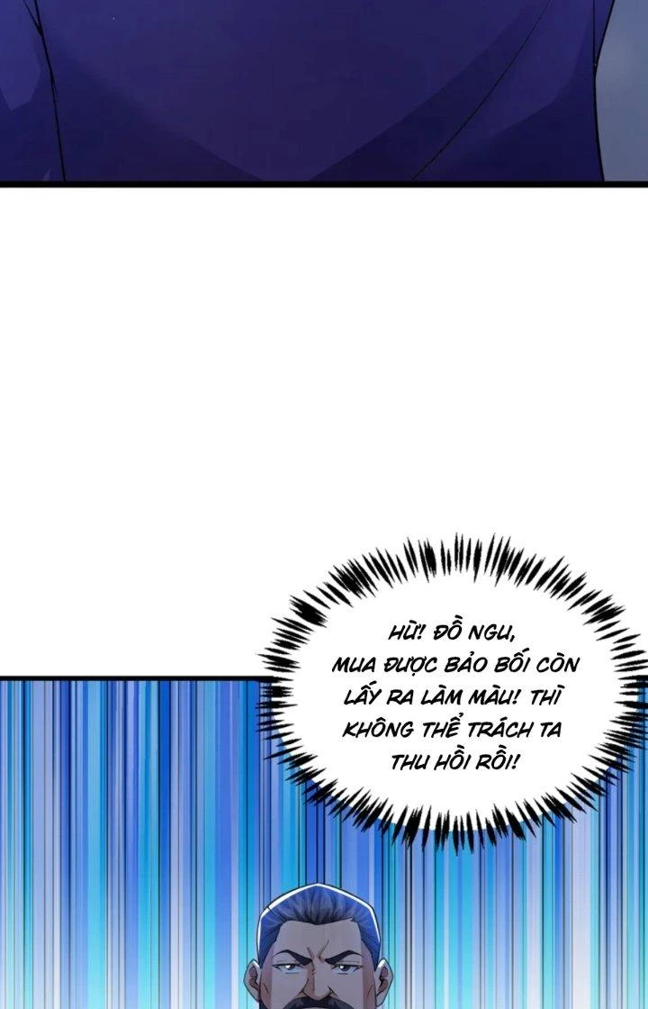 Ẩn Cư Mười Vạn Năm Chapter 83 - 33