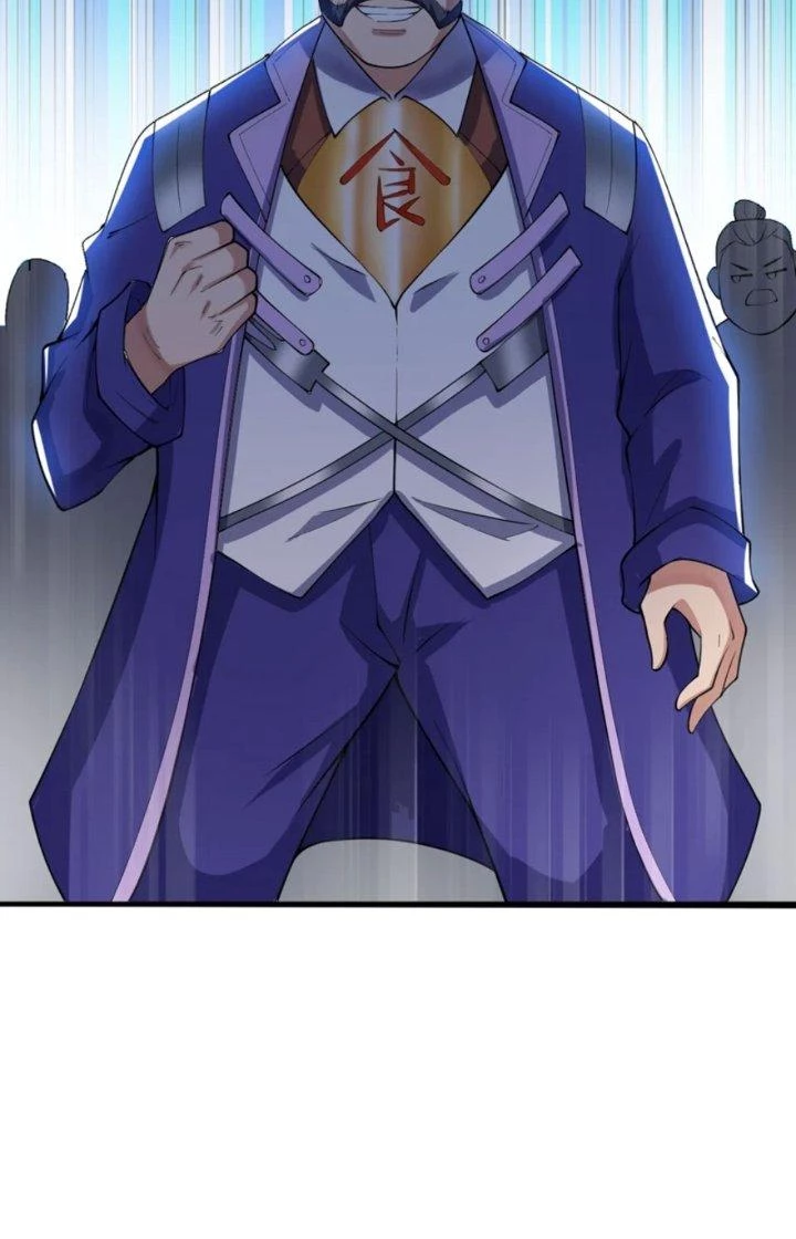 Ẩn Cư Mười Vạn Năm Chapter 83 - 34