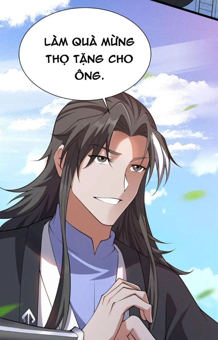 Ẩn Cư Mười Vạn Năm Chapter 83 - 36