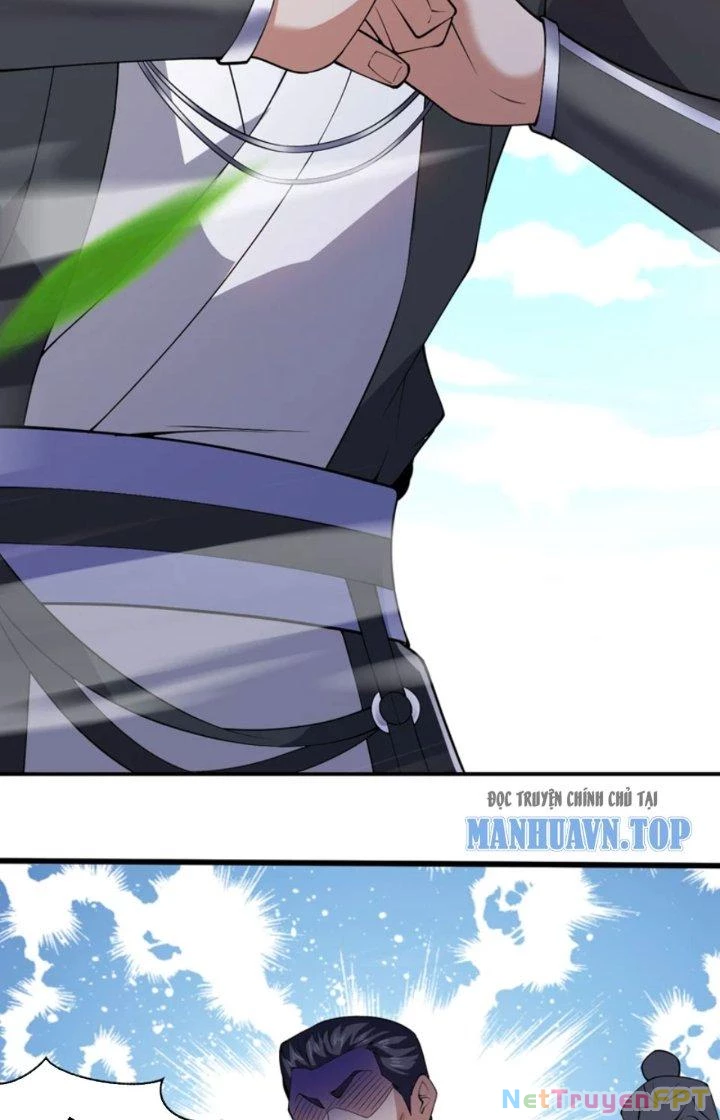 Ẩn Cư Mười Vạn Năm Chapter 83 - 37