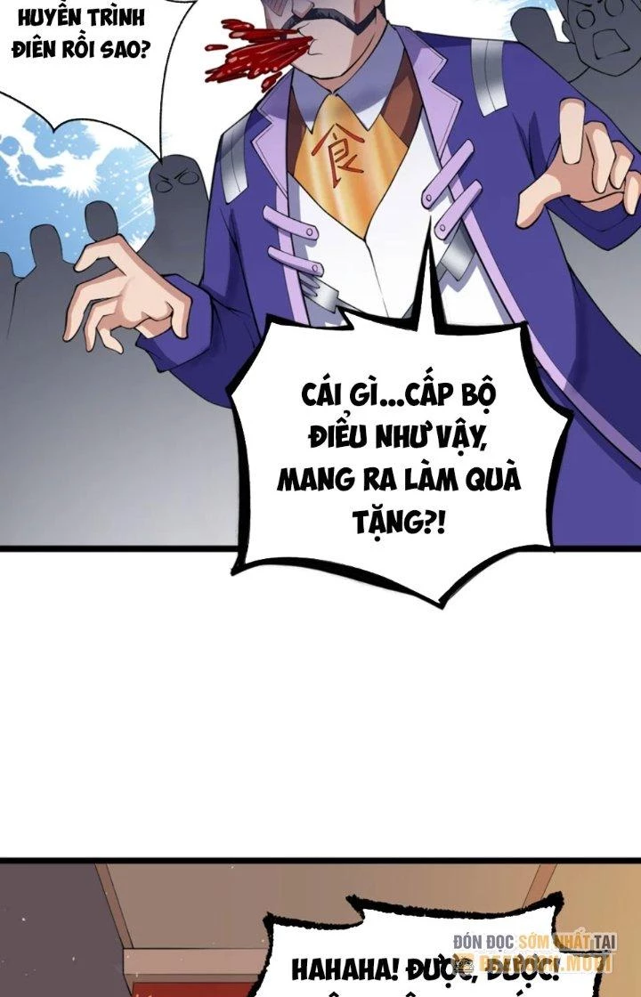 Ẩn Cư Mười Vạn Năm Chapter 83 - 38