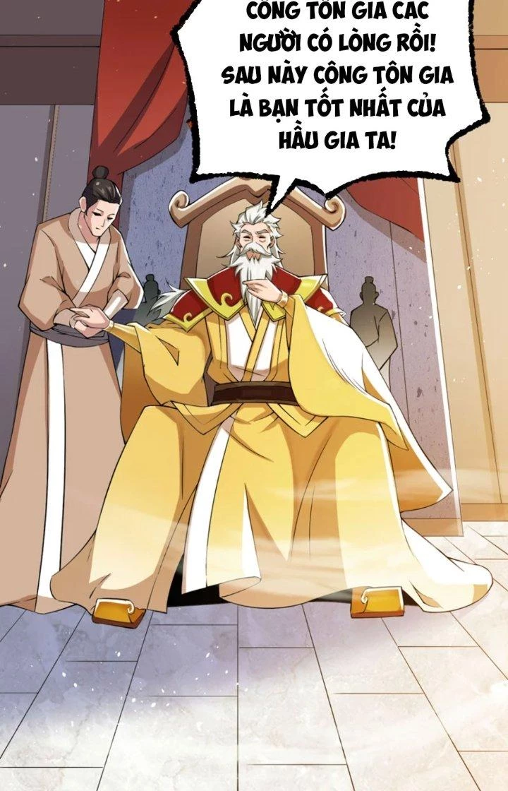 Ẩn Cư Mười Vạn Năm Chapter 83 - 39