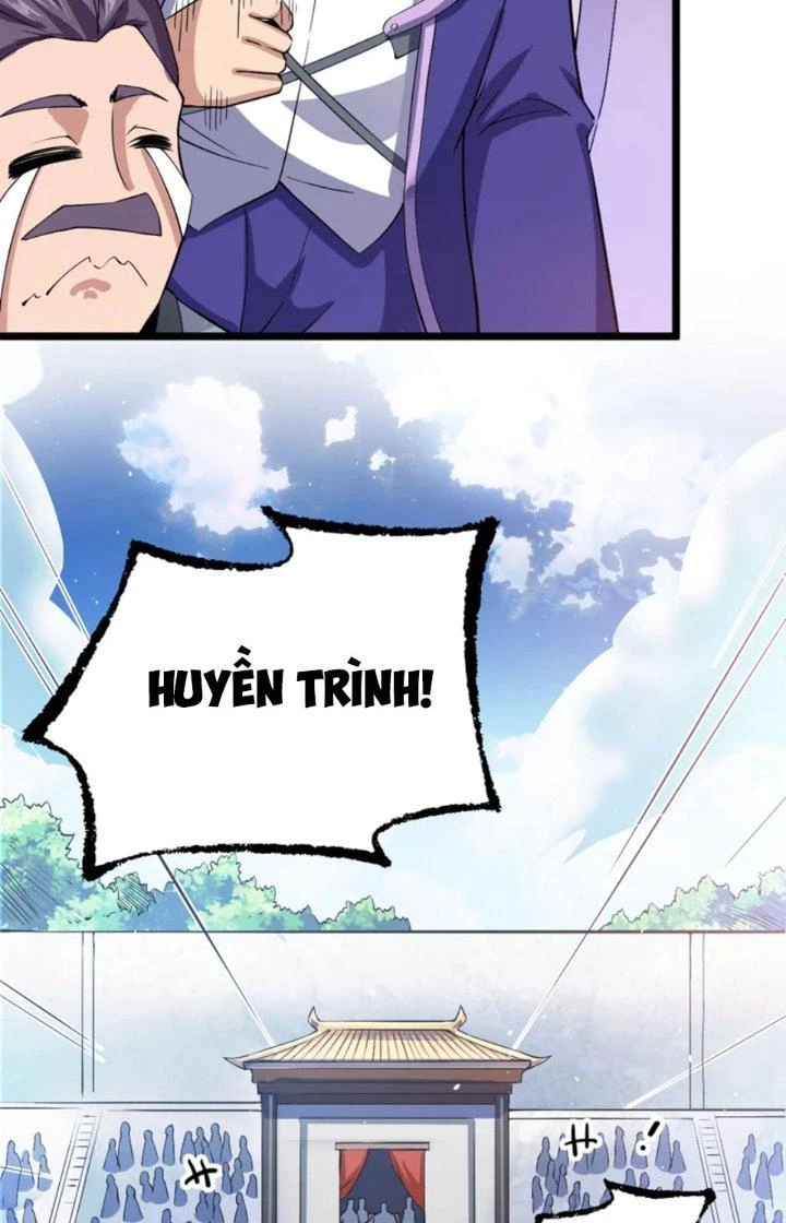 Ẩn Cư Mười Vạn Năm Chapter 83 - 42