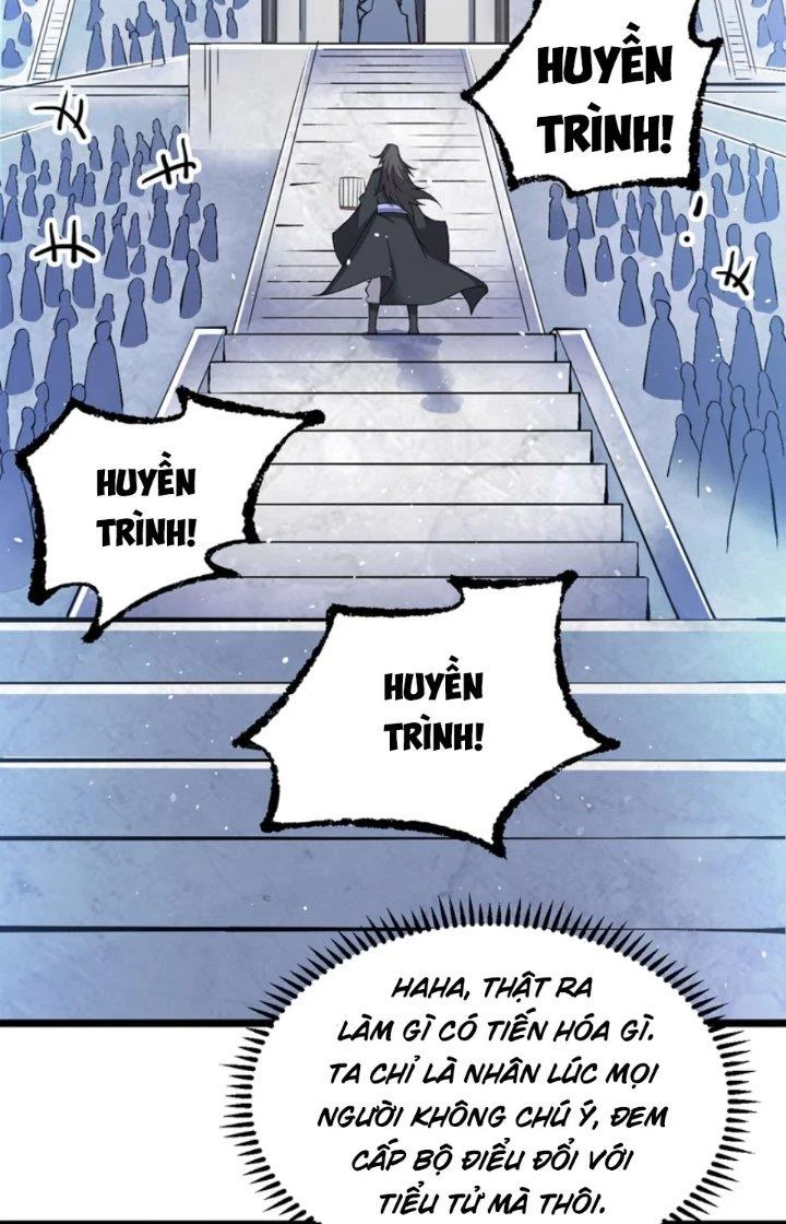 Ẩn Cư Mười Vạn Năm Chapter 83 - 43