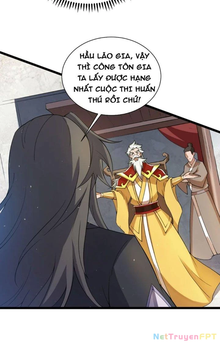 Ẩn Cư Mười Vạn Năm Chapter 83 - 45