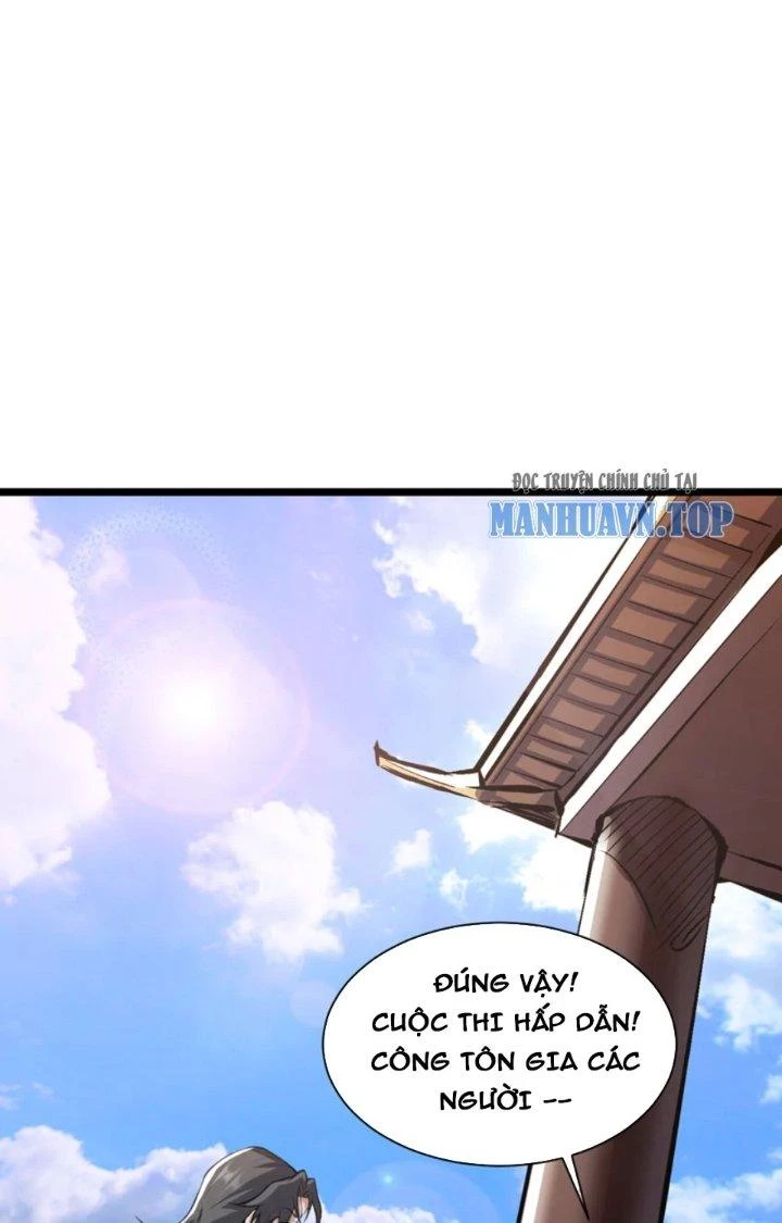 Ẩn Cư Mười Vạn Năm Chapter 83 - 46