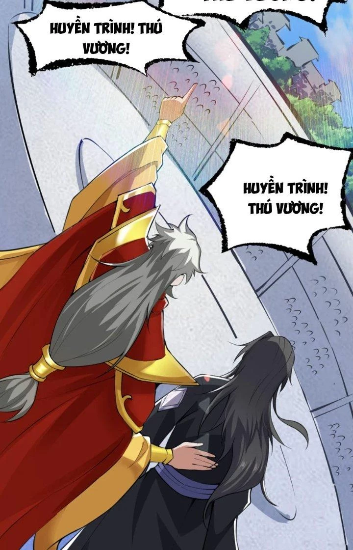 Ẩn Cư Mười Vạn Năm Chapter 83 - 49