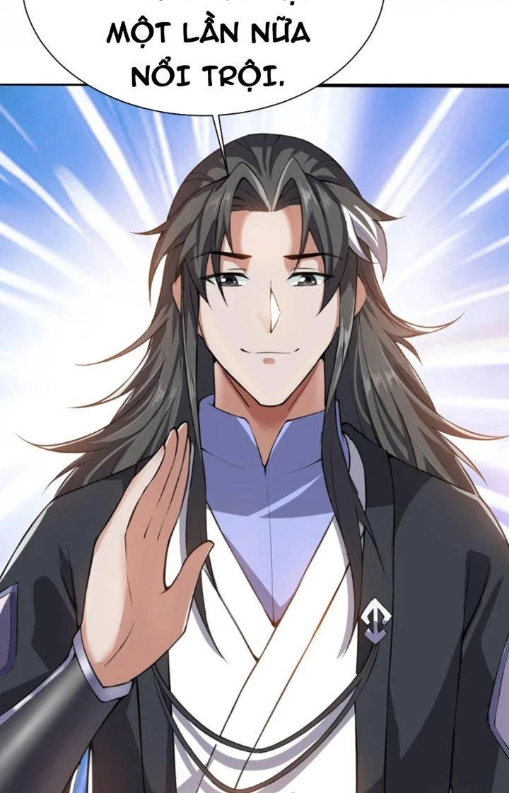 Ẩn Cư Mười Vạn Năm Chapter 83 - 51