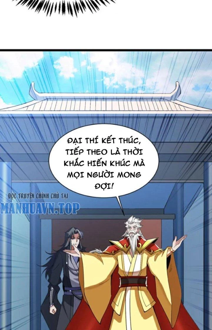 Ẩn Cư Mười Vạn Năm Chapter 84 - 3