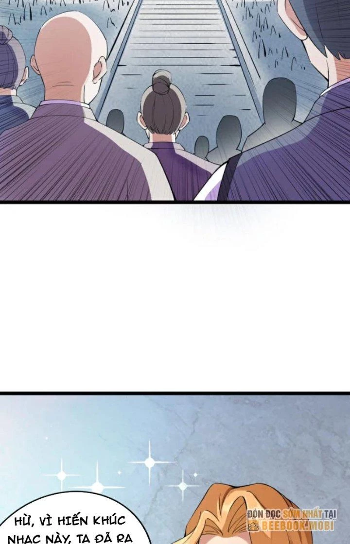 Ẩn Cư Mười Vạn Năm Chapter 84 - 5