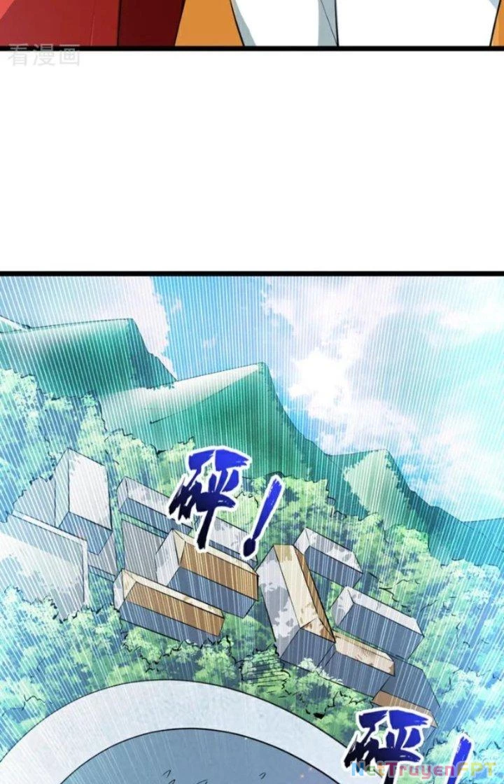 Ẩn Cư Mười Vạn Năm Chapter 84 - 7