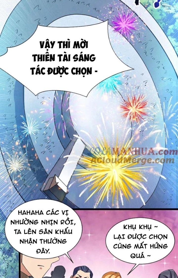 Ẩn Cư Mười Vạn Năm Chapter 84 - 8