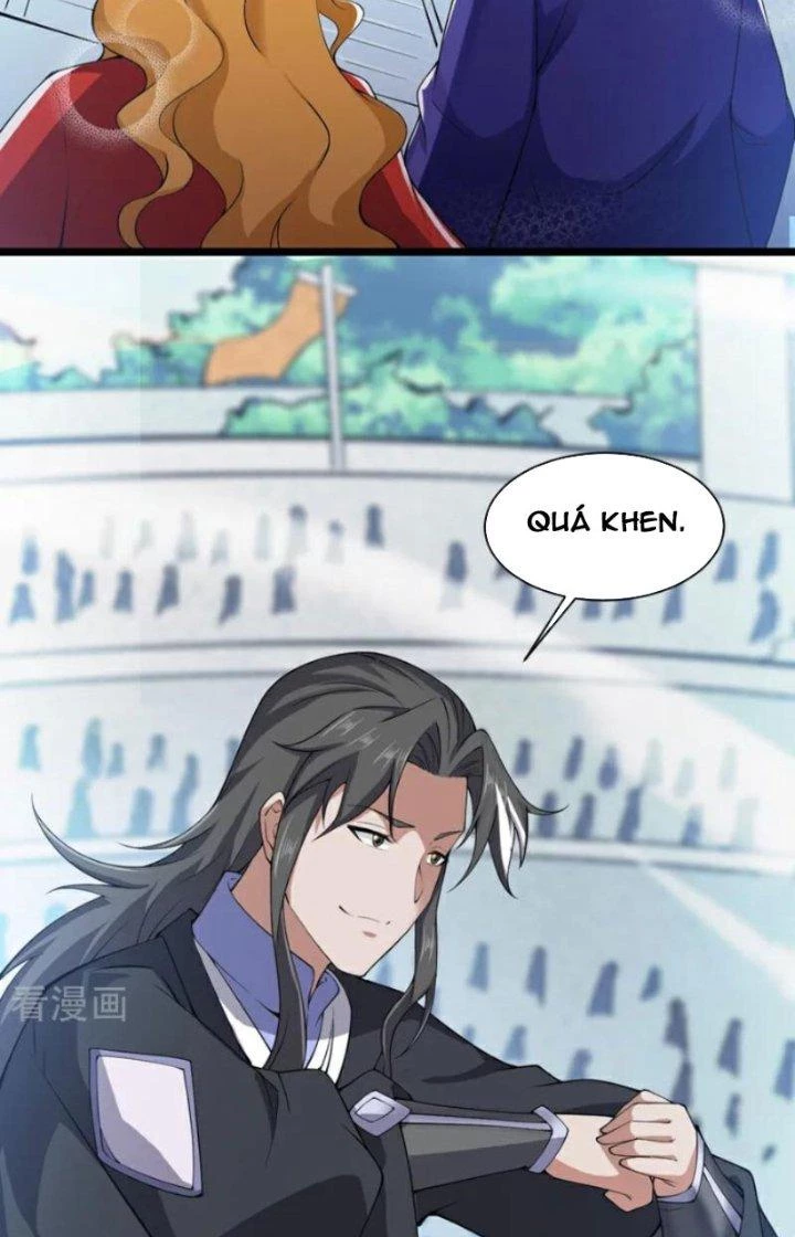 Ẩn Cư Mười Vạn Năm Chapter 84 - 11