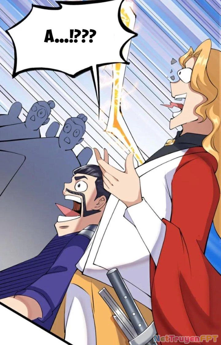 Ẩn Cư Mười Vạn Năm Chapter 84 - 13