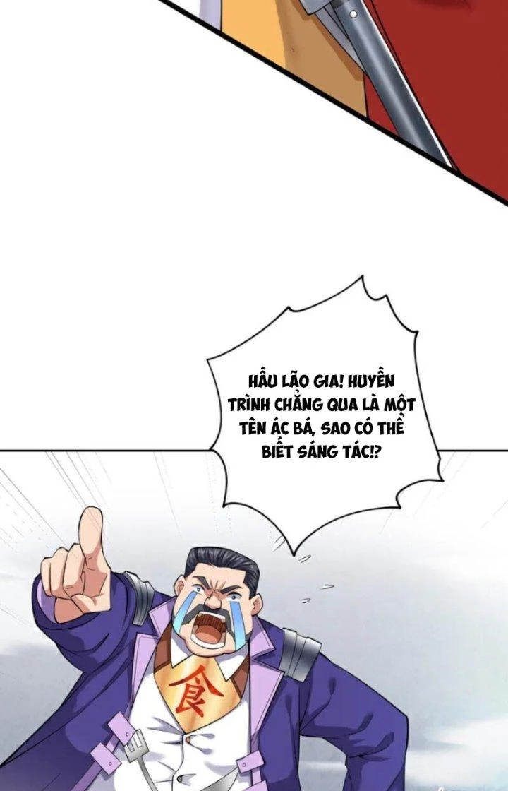 Ẩn Cư Mười Vạn Năm Chapter 84 - 14