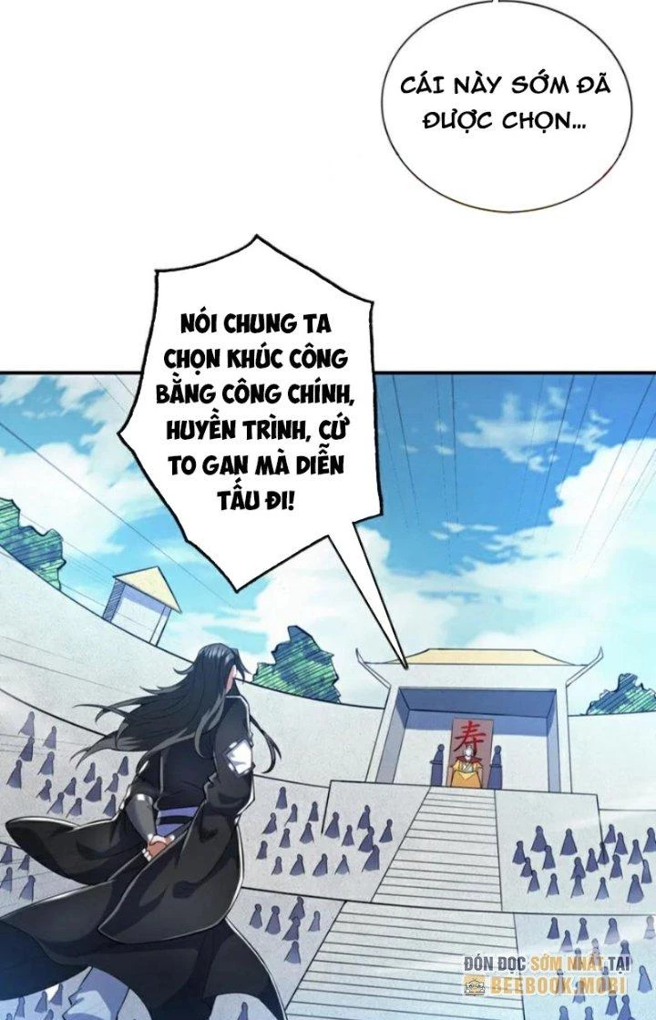 Ẩn Cư Mười Vạn Năm Chapter 84 - 20