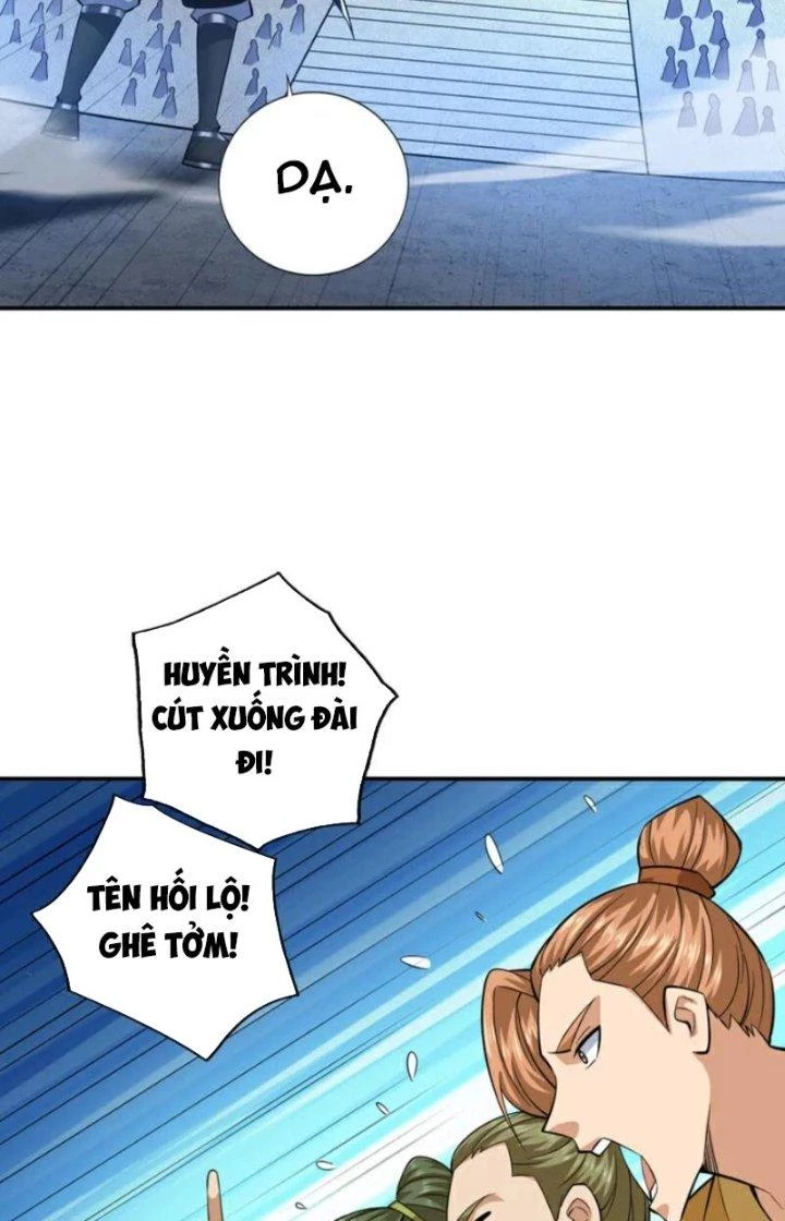 Ẩn Cư Mười Vạn Năm Chapter 84 - 21