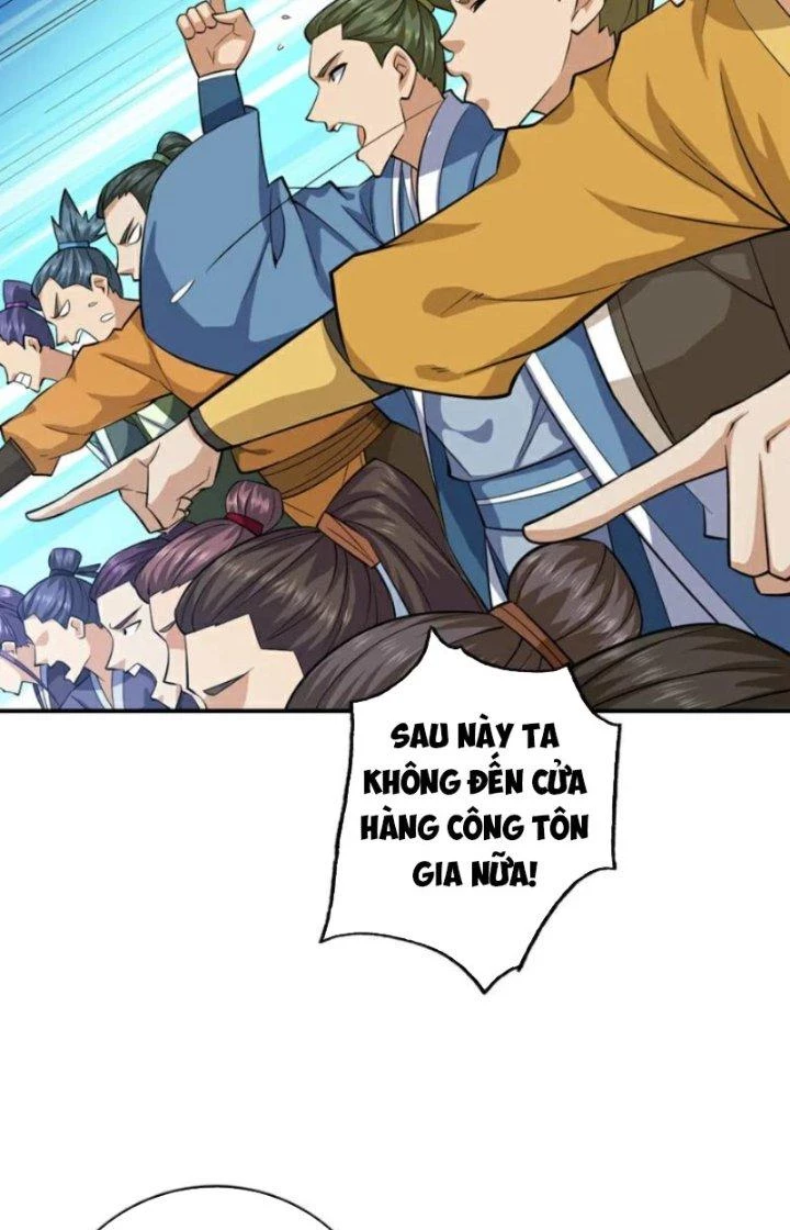 Ẩn Cư Mười Vạn Năm Chapter 84 - 22