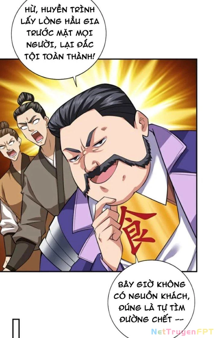 Ẩn Cư Mười Vạn Năm Chapter 84 - 23