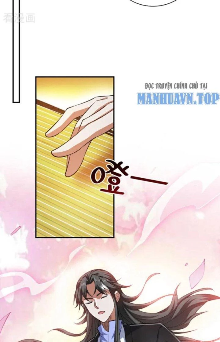 Ẩn Cư Mười Vạn Năm Chapter 84 - 24