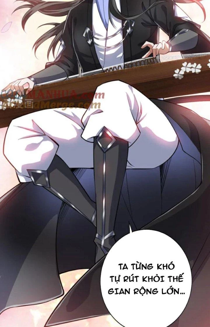 Ẩn Cư Mười Vạn Năm Chapter 84 - 25