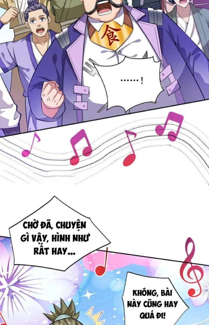 Ẩn Cư Mười Vạn Năm Chapter 84 - 27