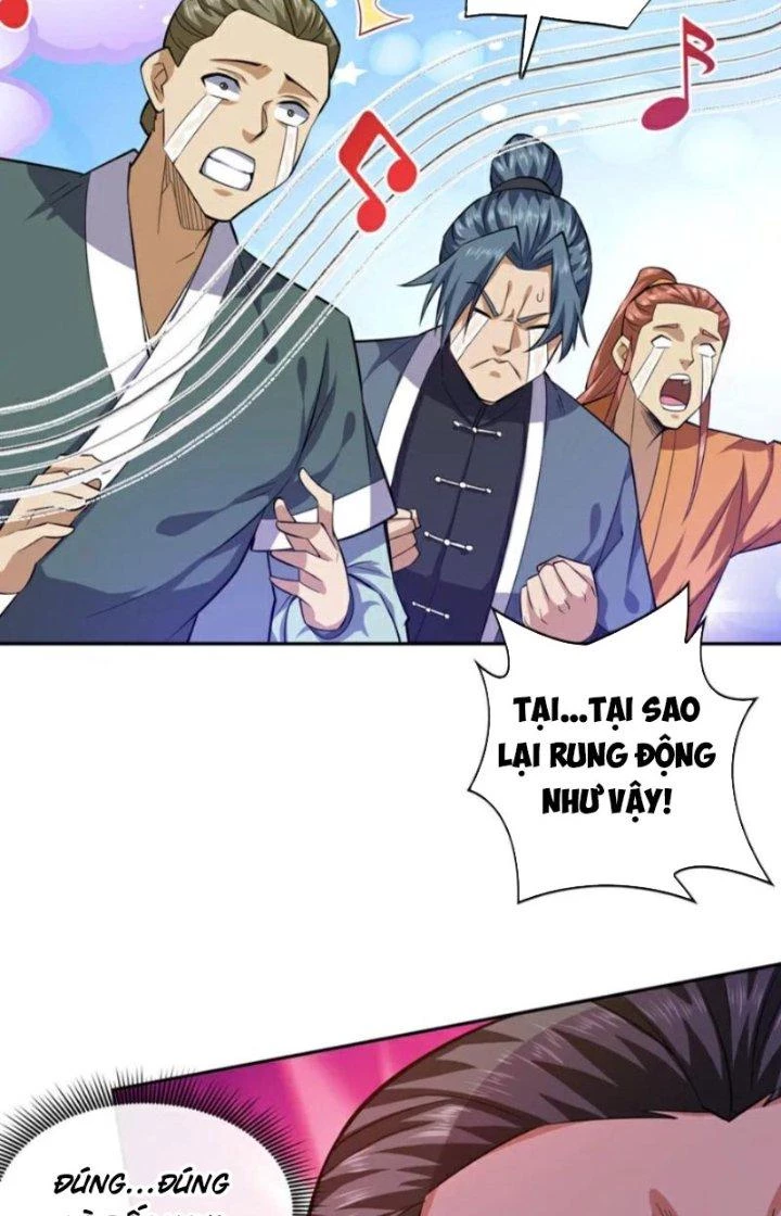 Ẩn Cư Mười Vạn Năm Chapter 84 - 28