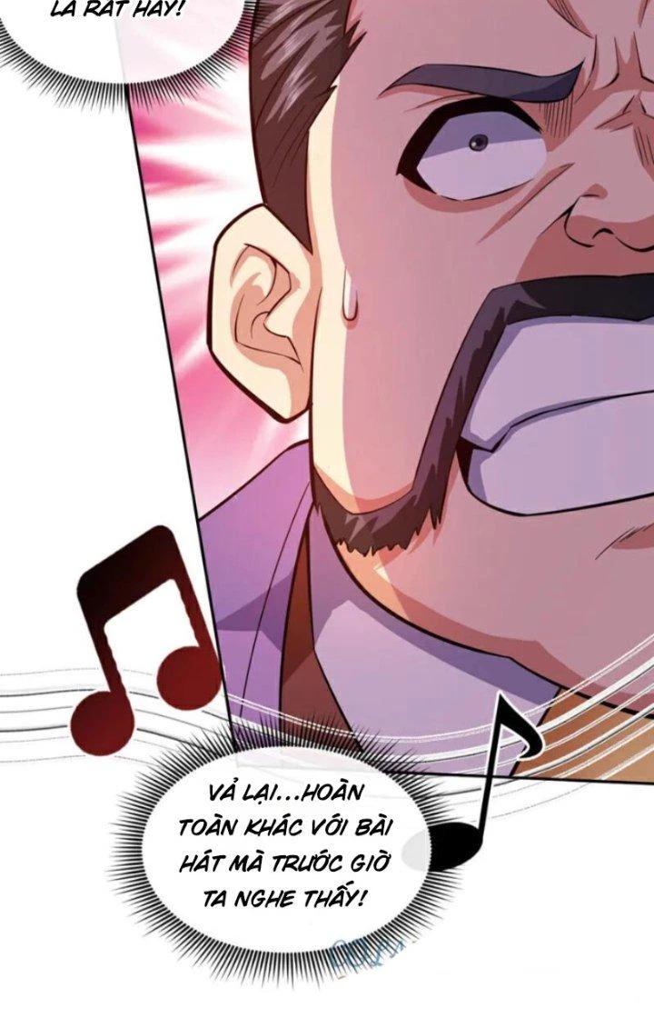 Ẩn Cư Mười Vạn Năm Chapter 84 - 29