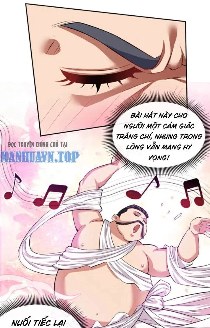 Ẩn Cư Mười Vạn Năm Chapter 84 - 30