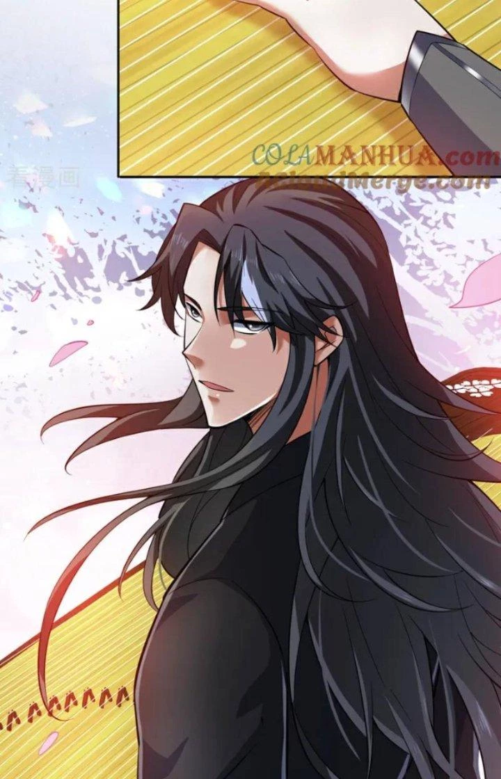 Ẩn Cư Mười Vạn Năm Chapter 84 - 32