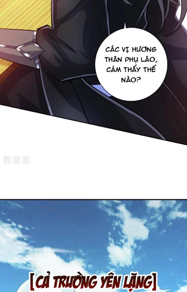 Ẩn Cư Mười Vạn Năm Chapter 84 - 33