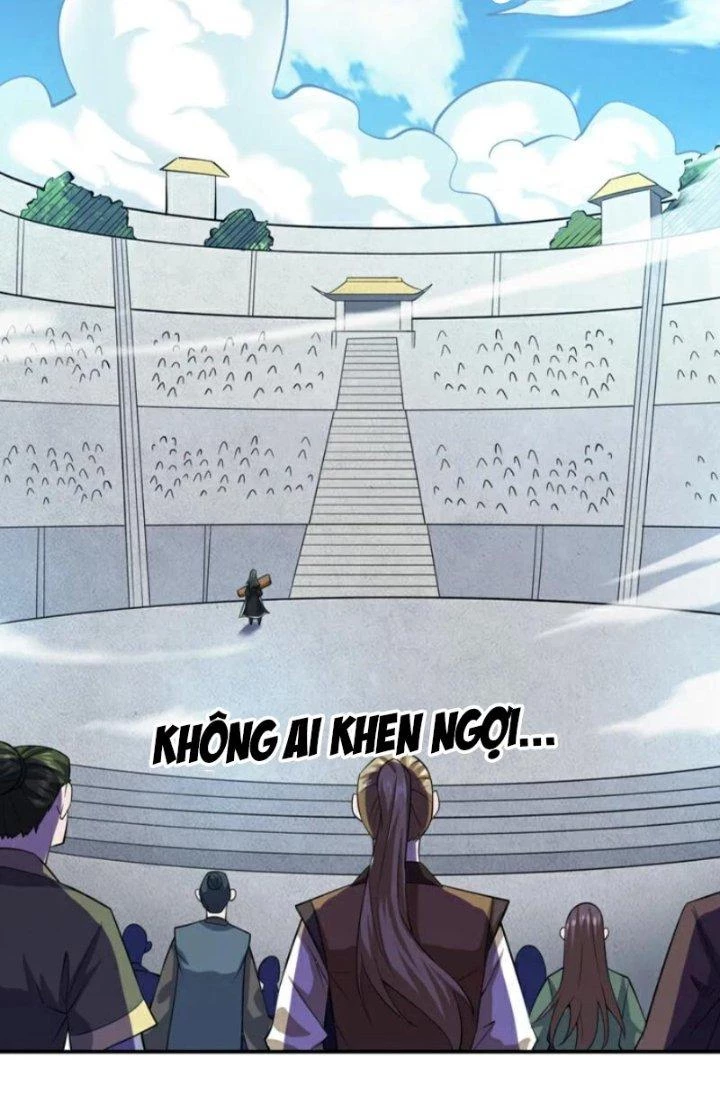 Ẩn Cư Mười Vạn Năm Chapter 84 - 34