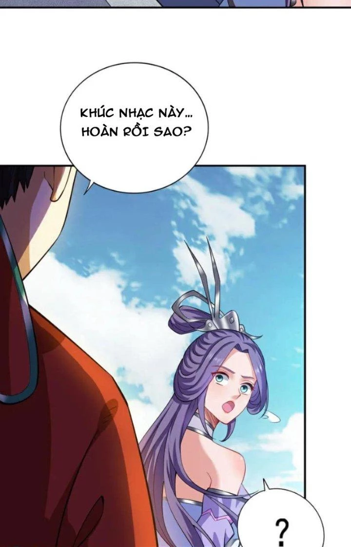 Ẩn Cư Mười Vạn Năm Chapter 84 - 36