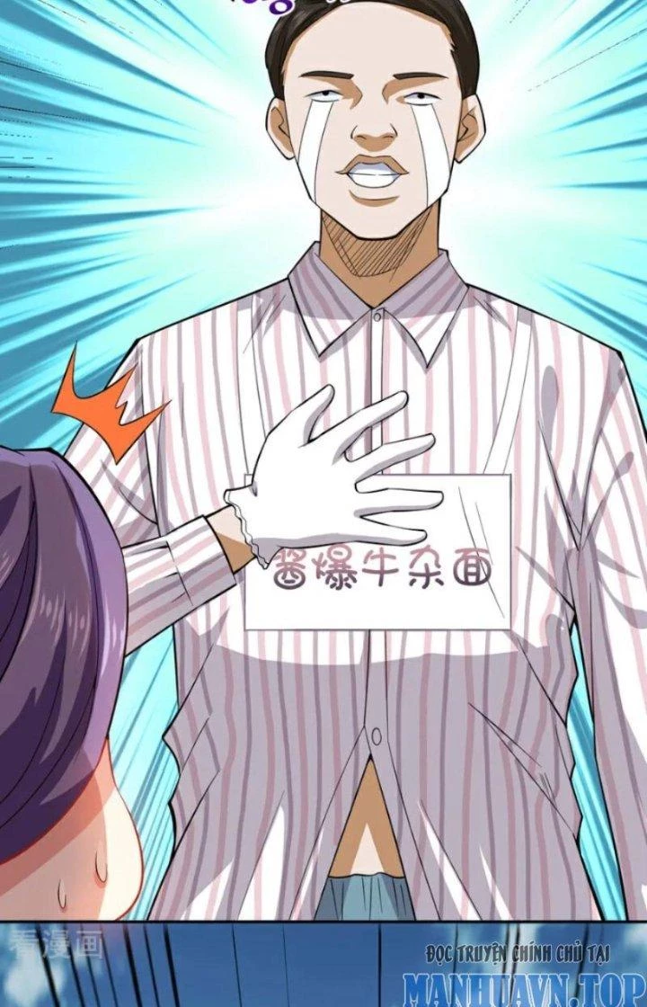 Ẩn Cư Mười Vạn Năm Chapter 84 - 40