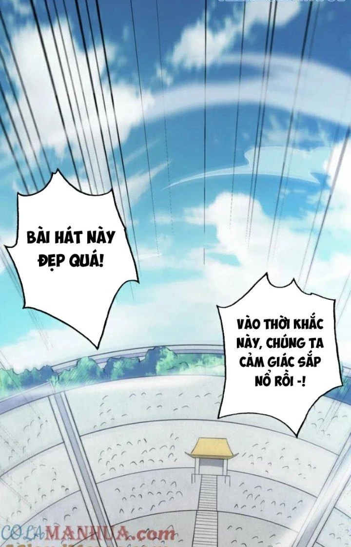 Ẩn Cư Mười Vạn Năm Chapter 84 - 41