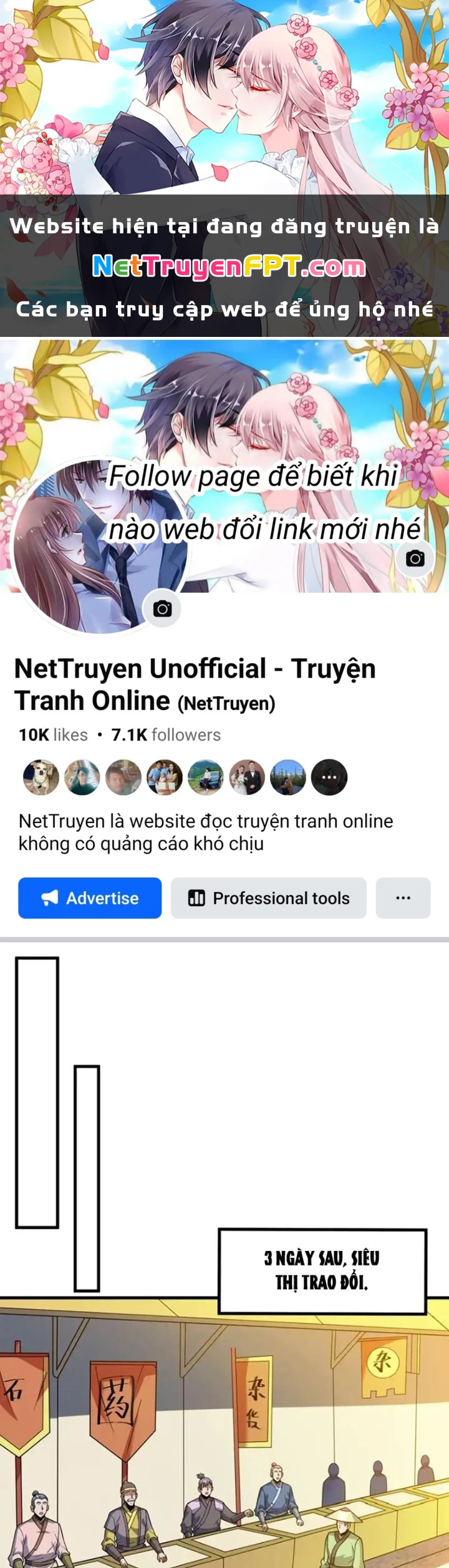 Ẩn Cư Mười Vạn Năm Chapter 153 - 1