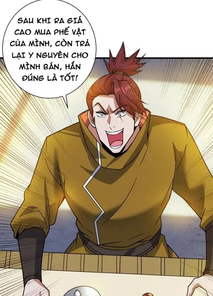 Ẩn Cư Mười Vạn Năm Chapter 153 - 5