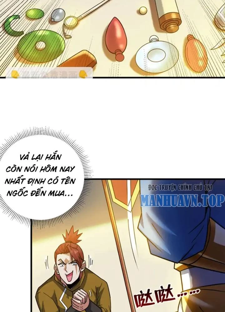 Ẩn Cư Mười Vạn Năm Chapter 153 - 7