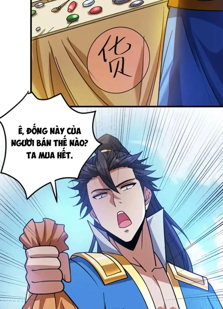 Ẩn Cư Mười Vạn Năm Chapter 153 - 9