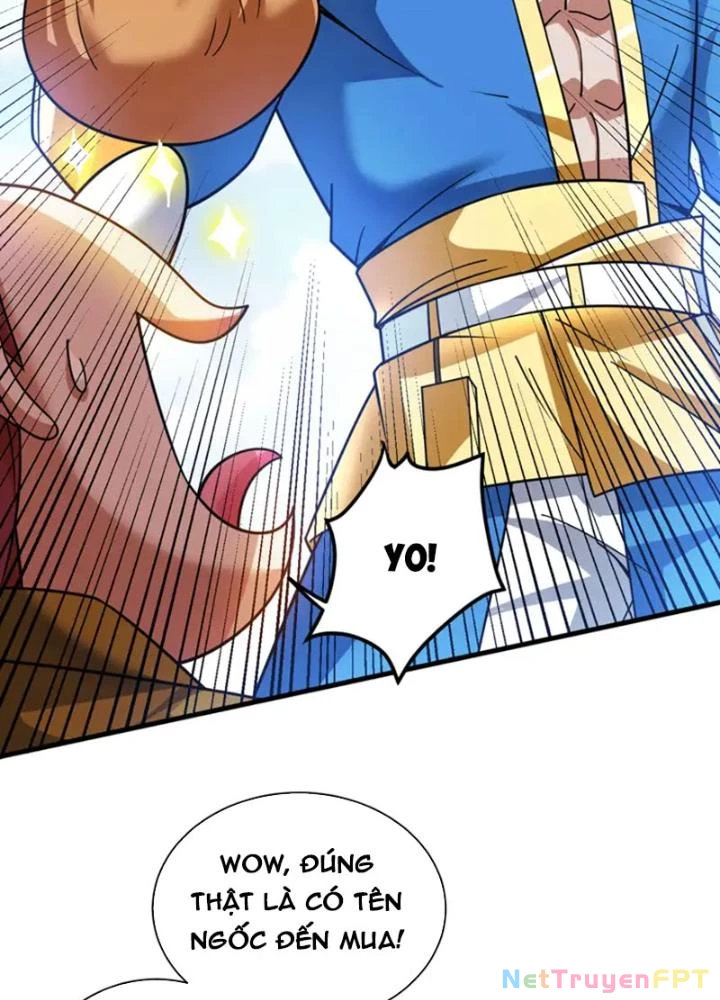 Ẩn Cư Mười Vạn Năm Chapter 153 - 11