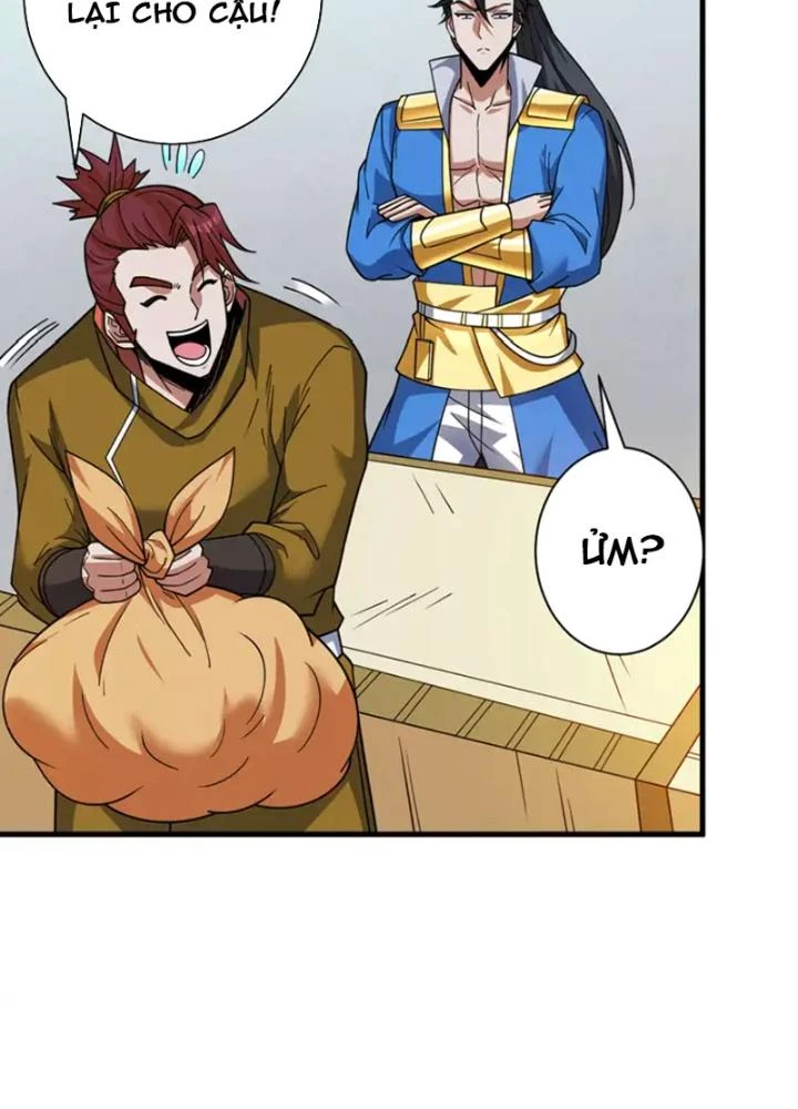 Ẩn Cư Mười Vạn Năm Chapter 153 - 13