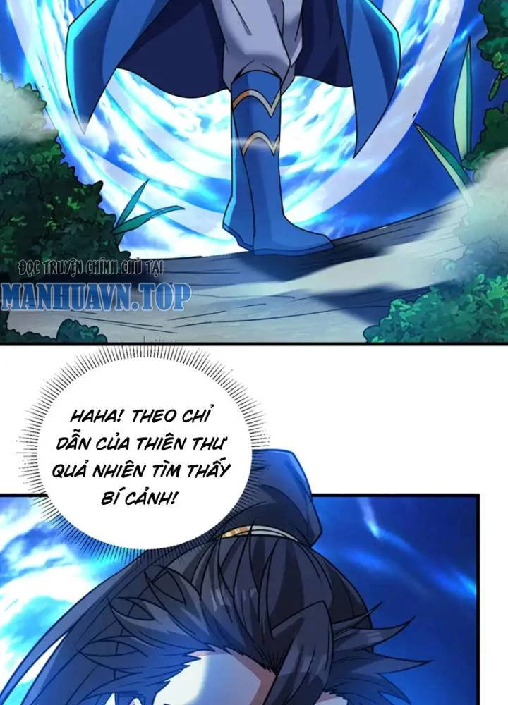 Ẩn Cư Mười Vạn Năm Chapter 153 - 17