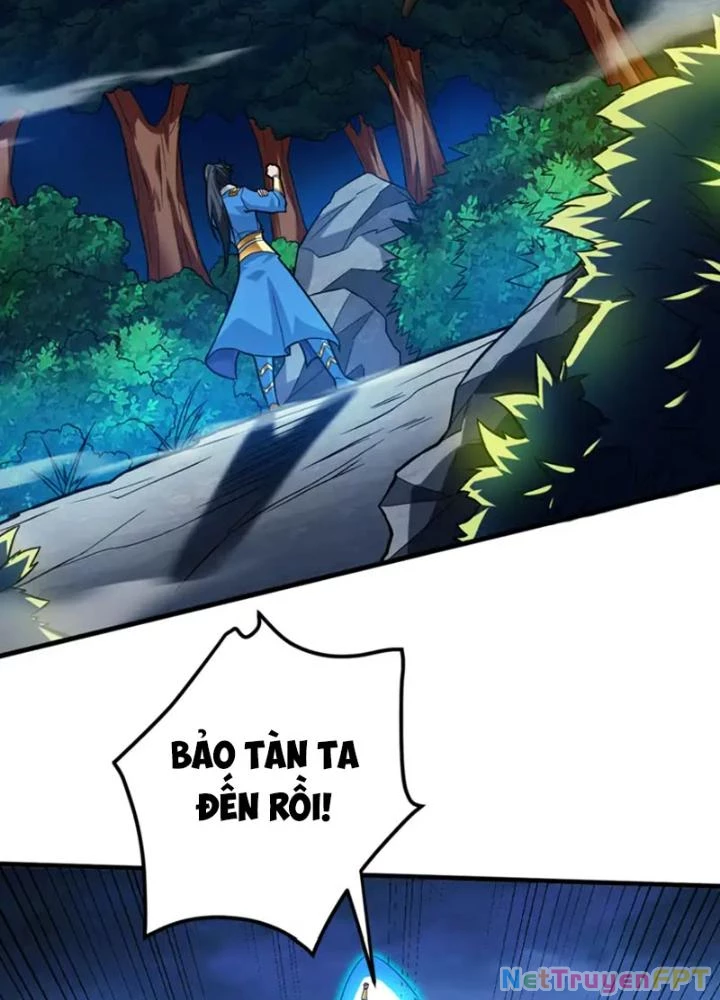 Ẩn Cư Mười Vạn Năm Chapter 153 - 23