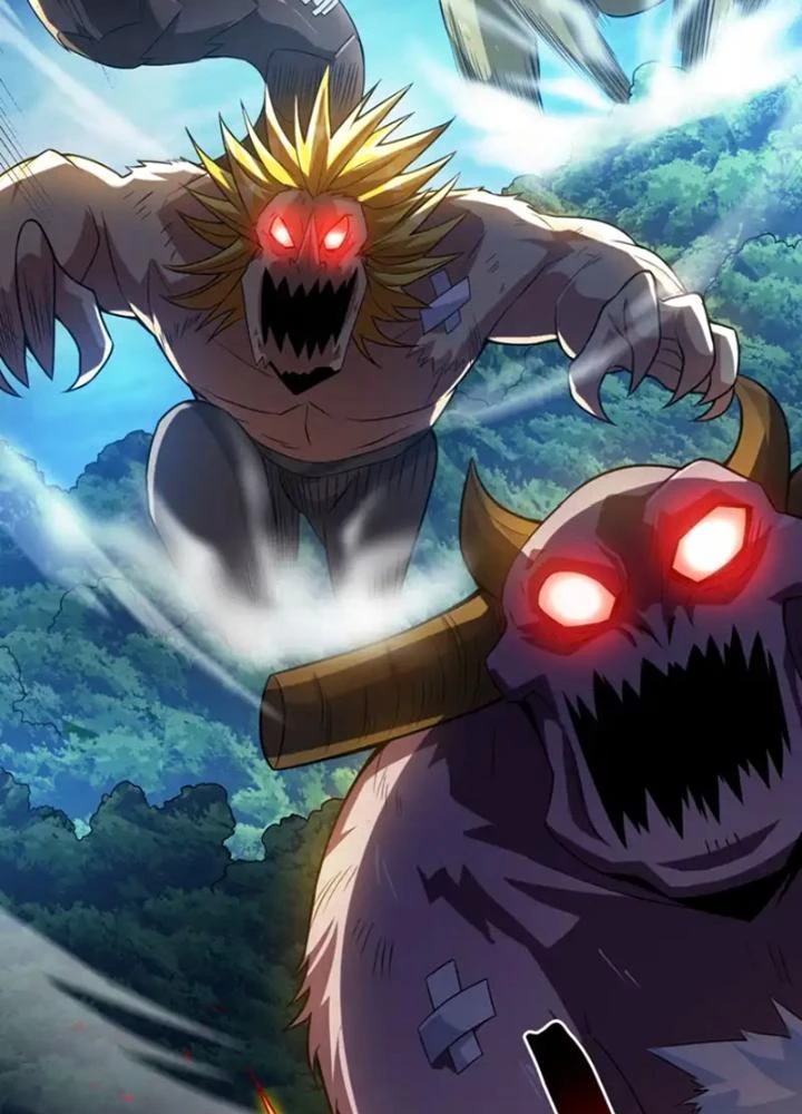 Ẩn Cư Mười Vạn Năm Chapter 153 - 29