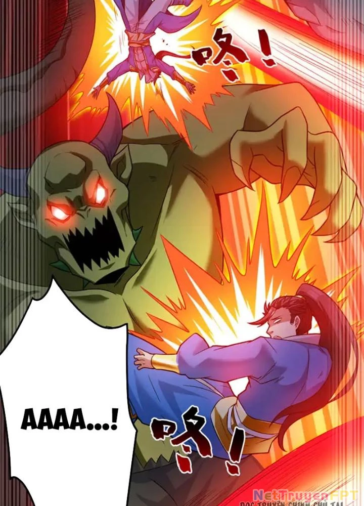 Ẩn Cư Mười Vạn Năm Chapter 153 - 37