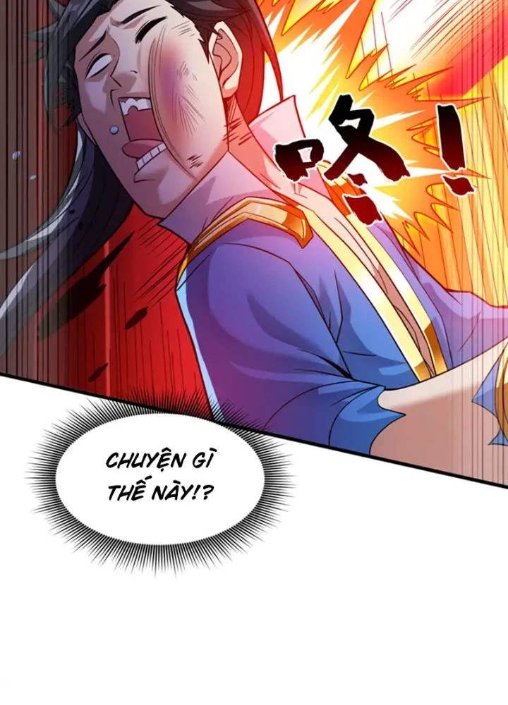 Ẩn Cư Mười Vạn Năm Chapter 153 - 39