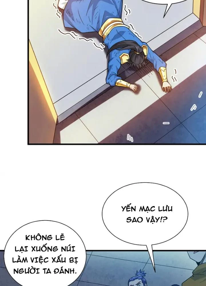 Ẩn Cư Mười Vạn Năm Chapter 153 - 45